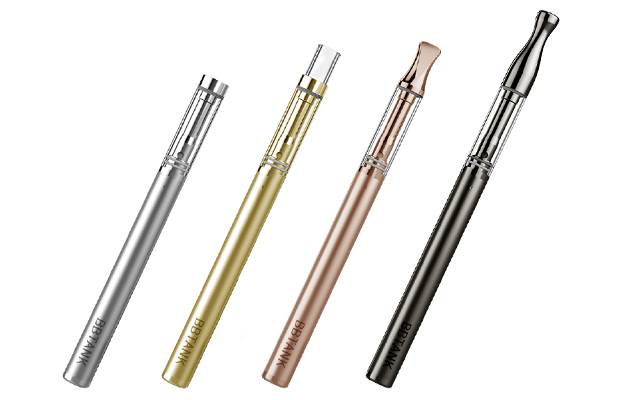 BBTANK B1201 BBGear disposable atomizer cbd disposable oil pen