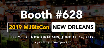 2019 MJBizCon JUNE 12 - 14