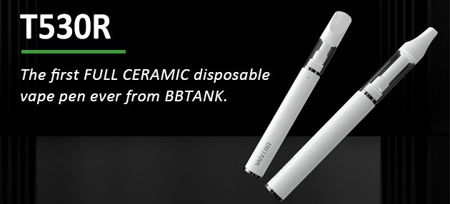BBTANK T530R